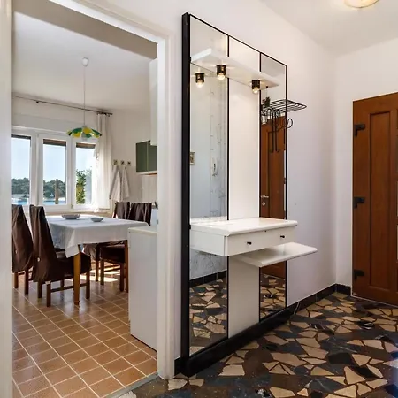 Spacious Apartment
