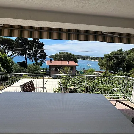 Apartment Spacious