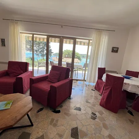 Apartment Spacious