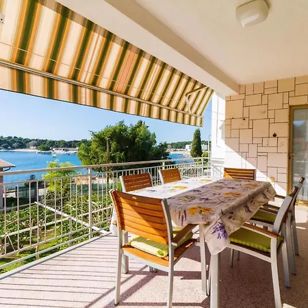Apartment Spacious Pula