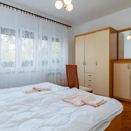 Spacious Apartment