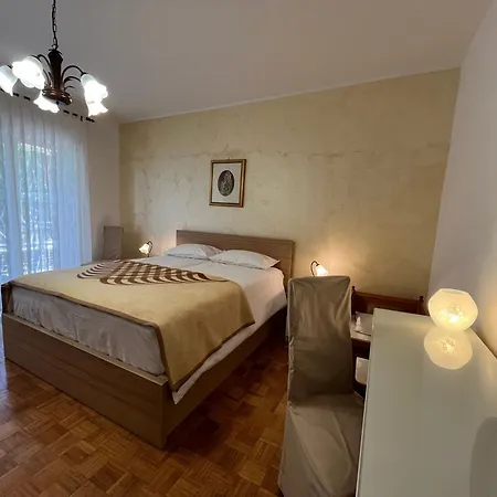 Apartment Geraeumige Lory Mit Meerblick In Strandnaehe *
