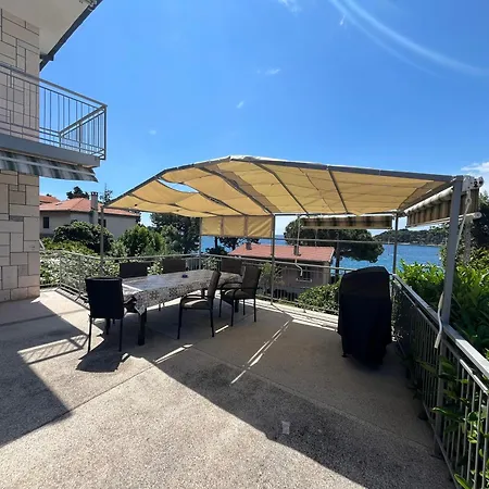 Apartment Spacious Pula
