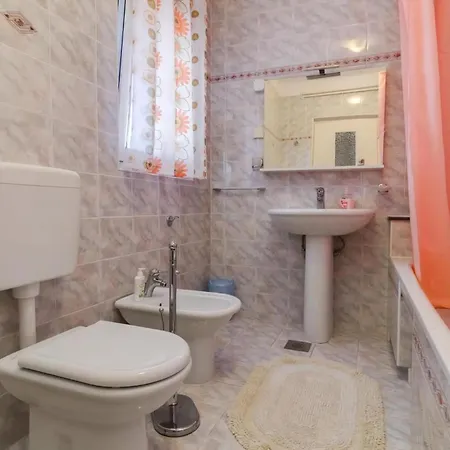 Apartment Spacious