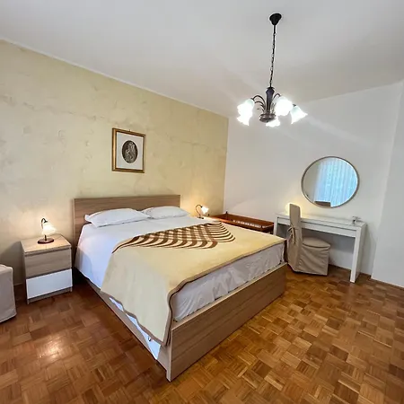 Apartment Spacious *