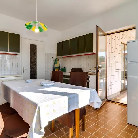 Spacious Apartment